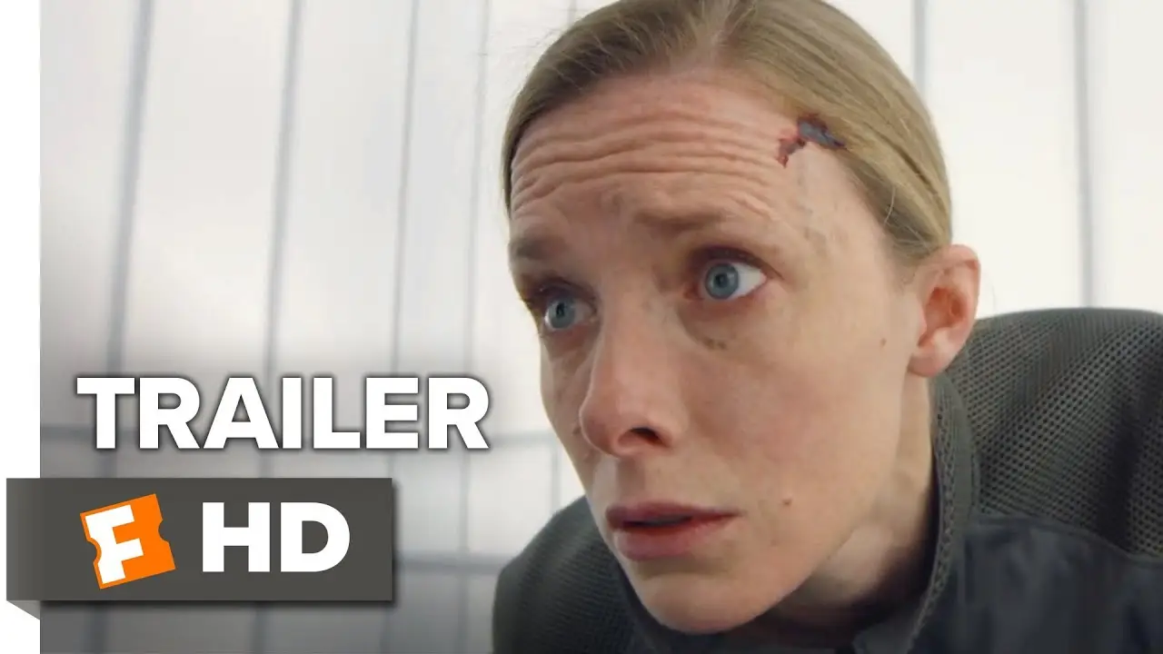 White Chamber — trailer