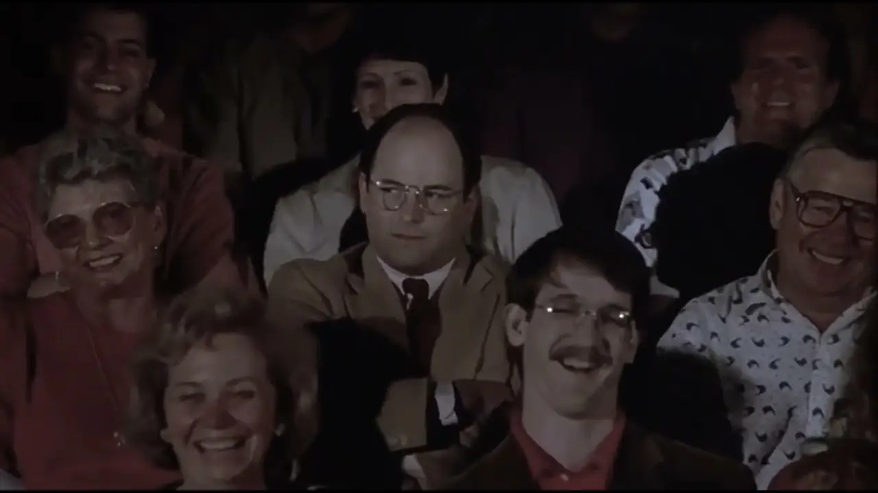 Costanza — трейлер