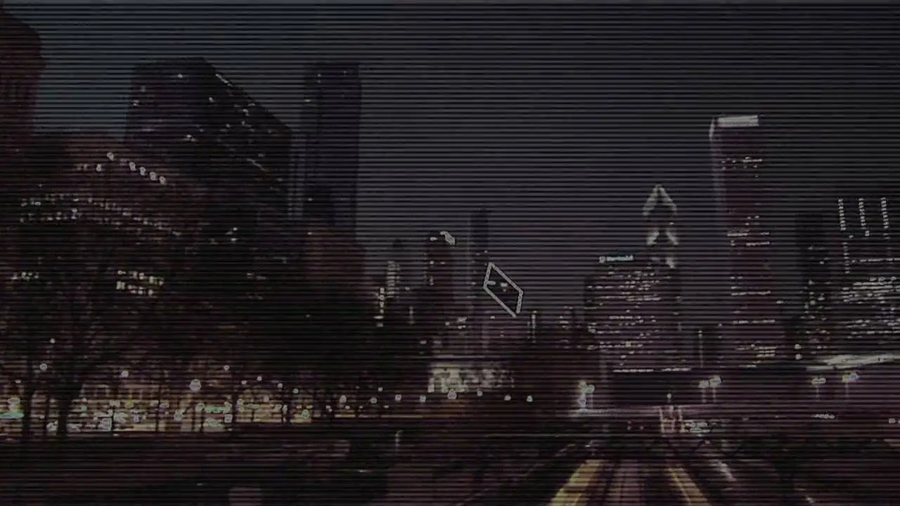 Code 2600 — trailer
