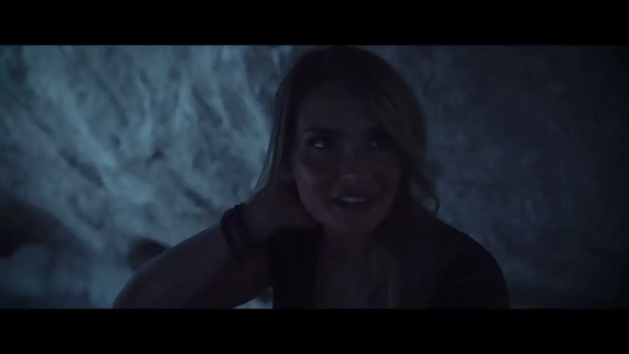 Danger — trailer
