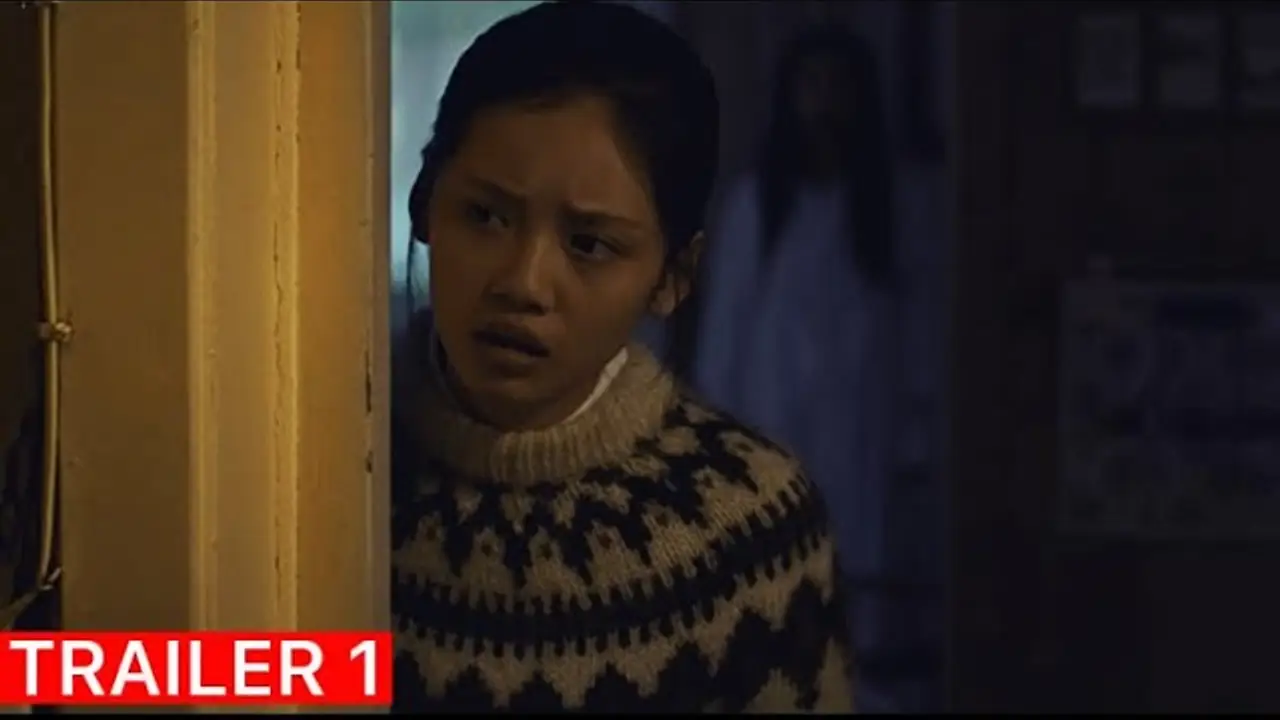 The Perilous Internet Ring — trailer