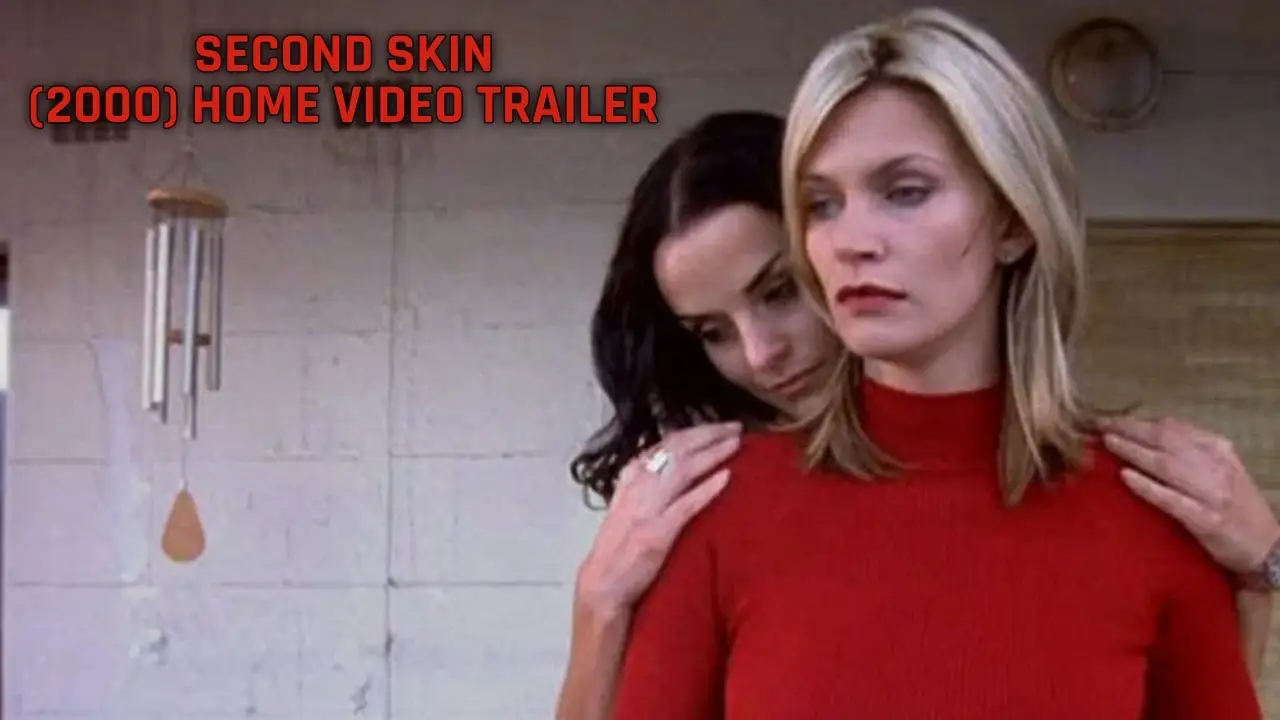 Second Skin — trailer