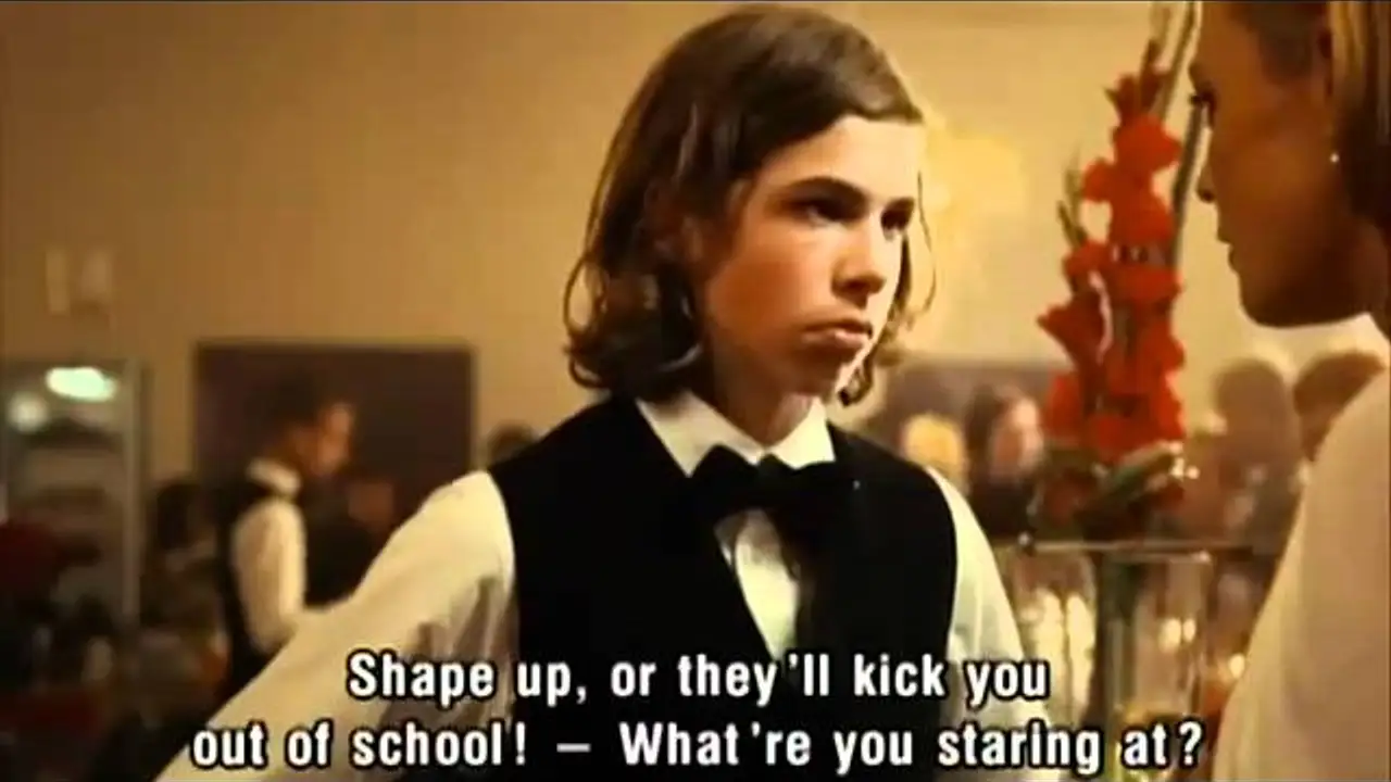 Max Minsky and Me — trailer