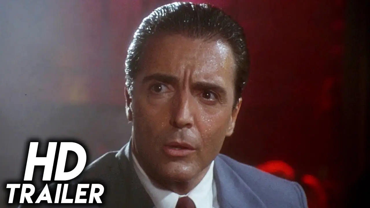 Fatal Instinct — trailer