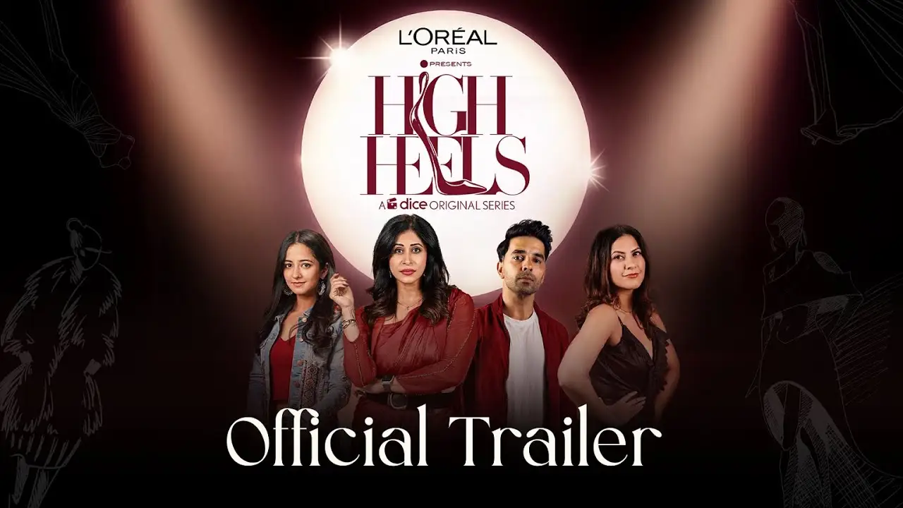 High Heels — trailer