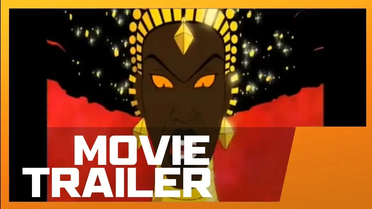 Wild Beast — trailer