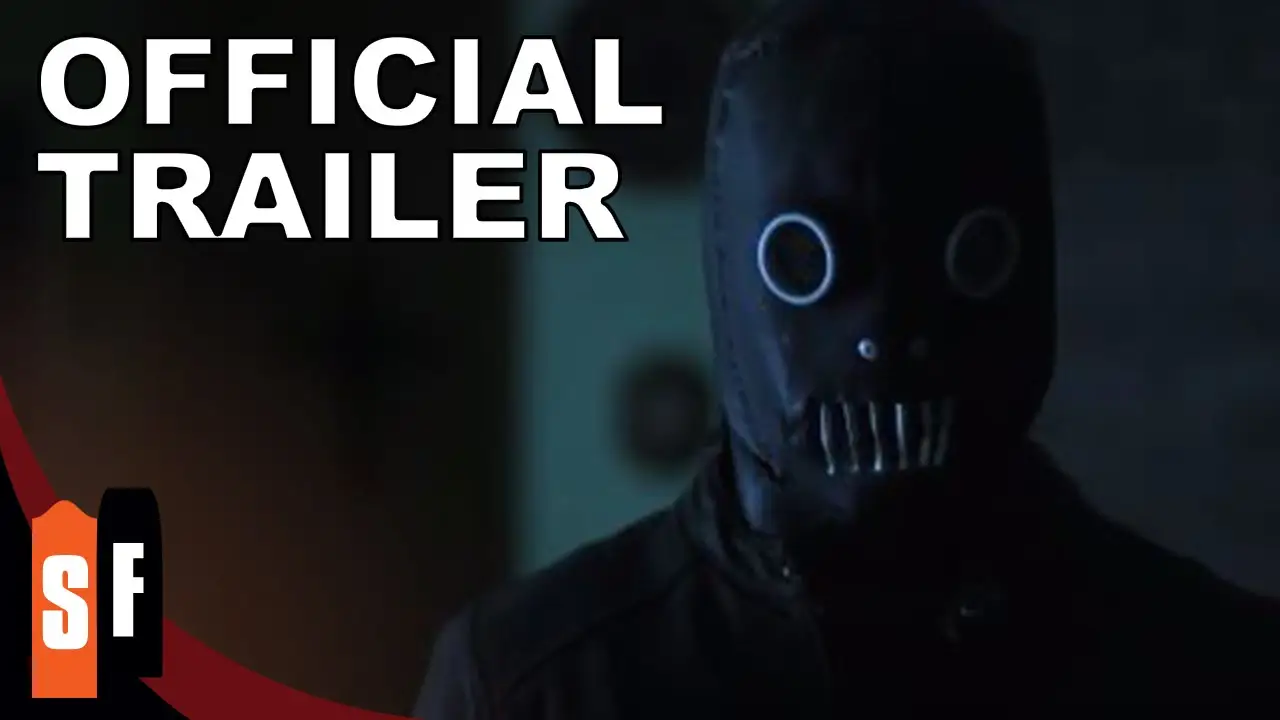 Fender Bender — trailer