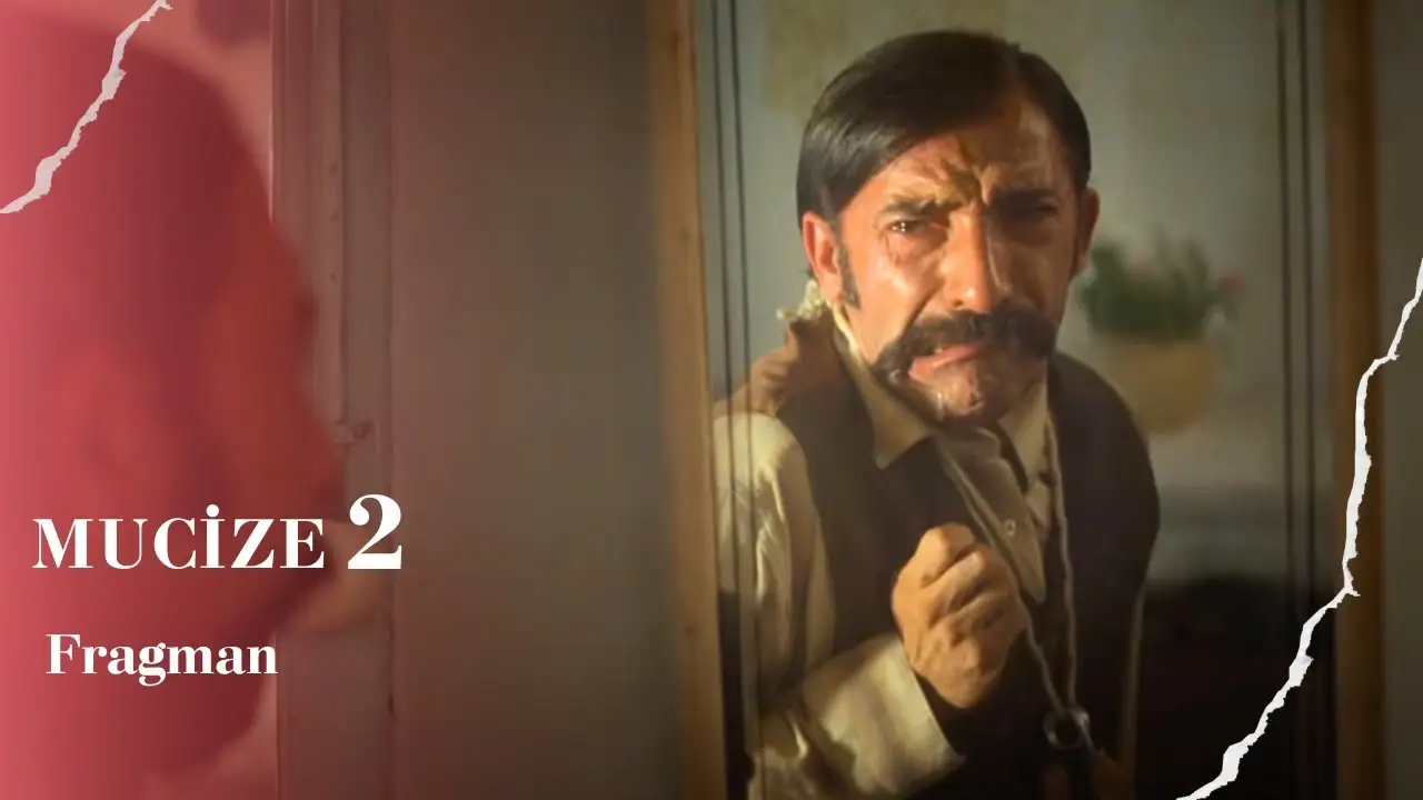 The Miracle 2: Love — tráiler