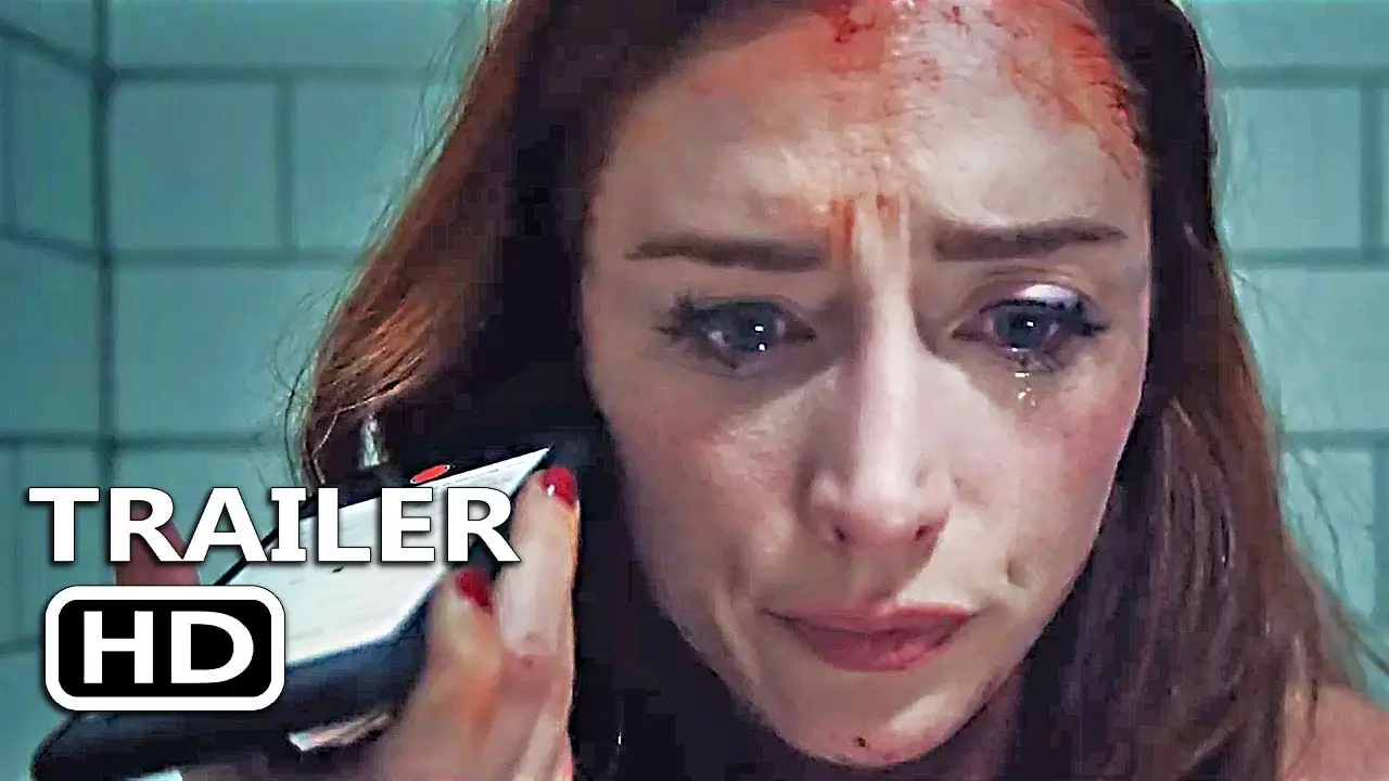 The Stylist — trailer