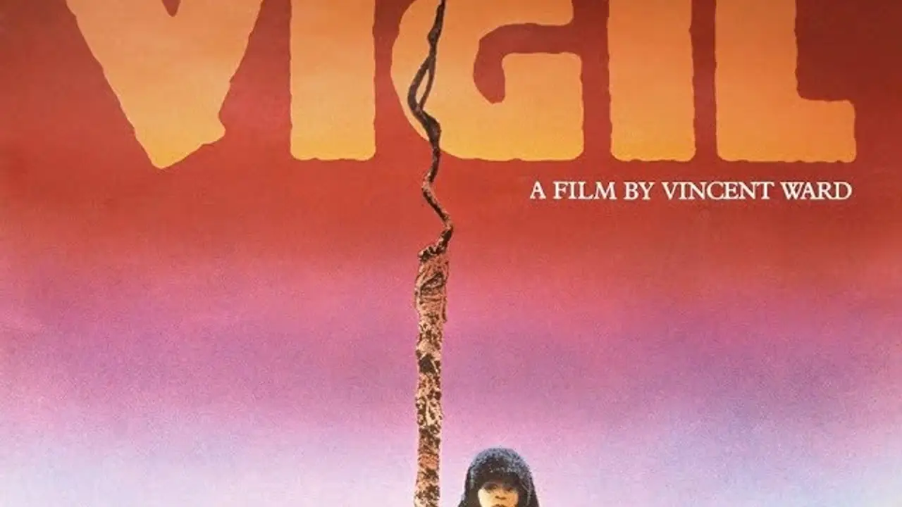 Vigil — trailer