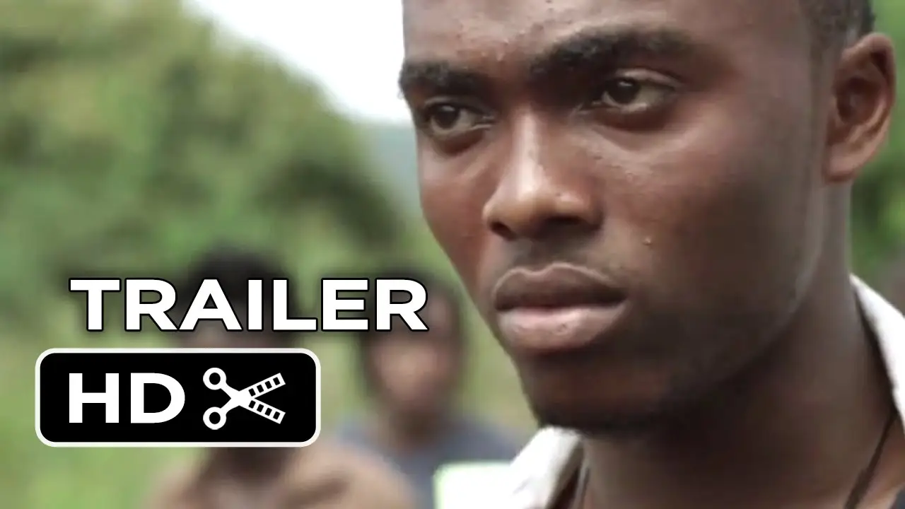 Freetown — tráiler
