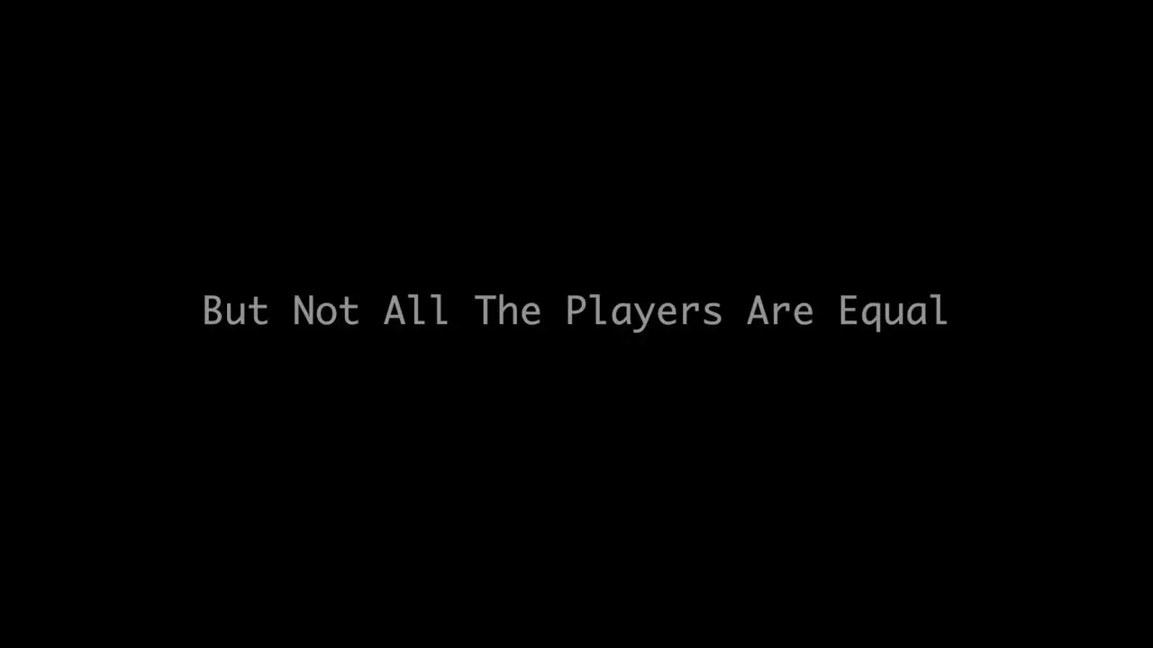 The Acting Class — trailer