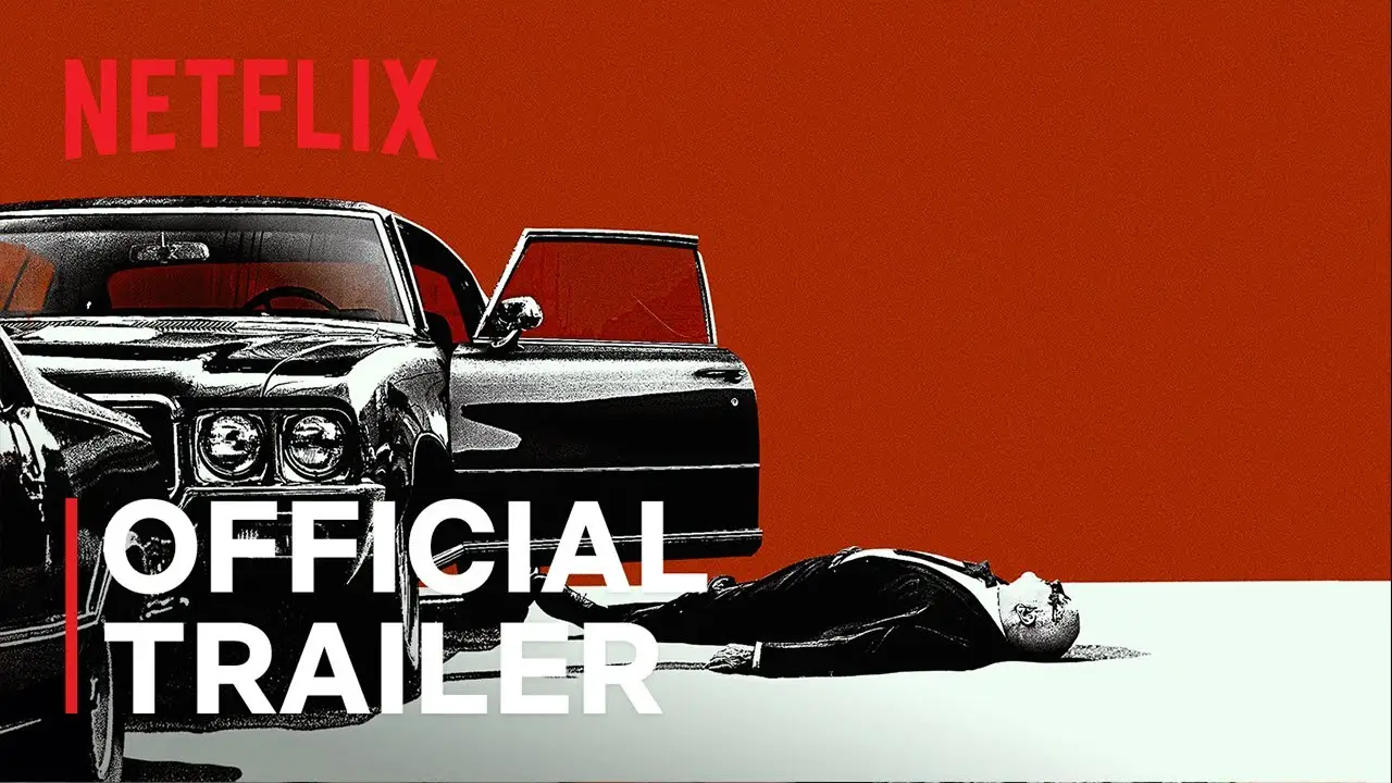 Mafia — трейлер