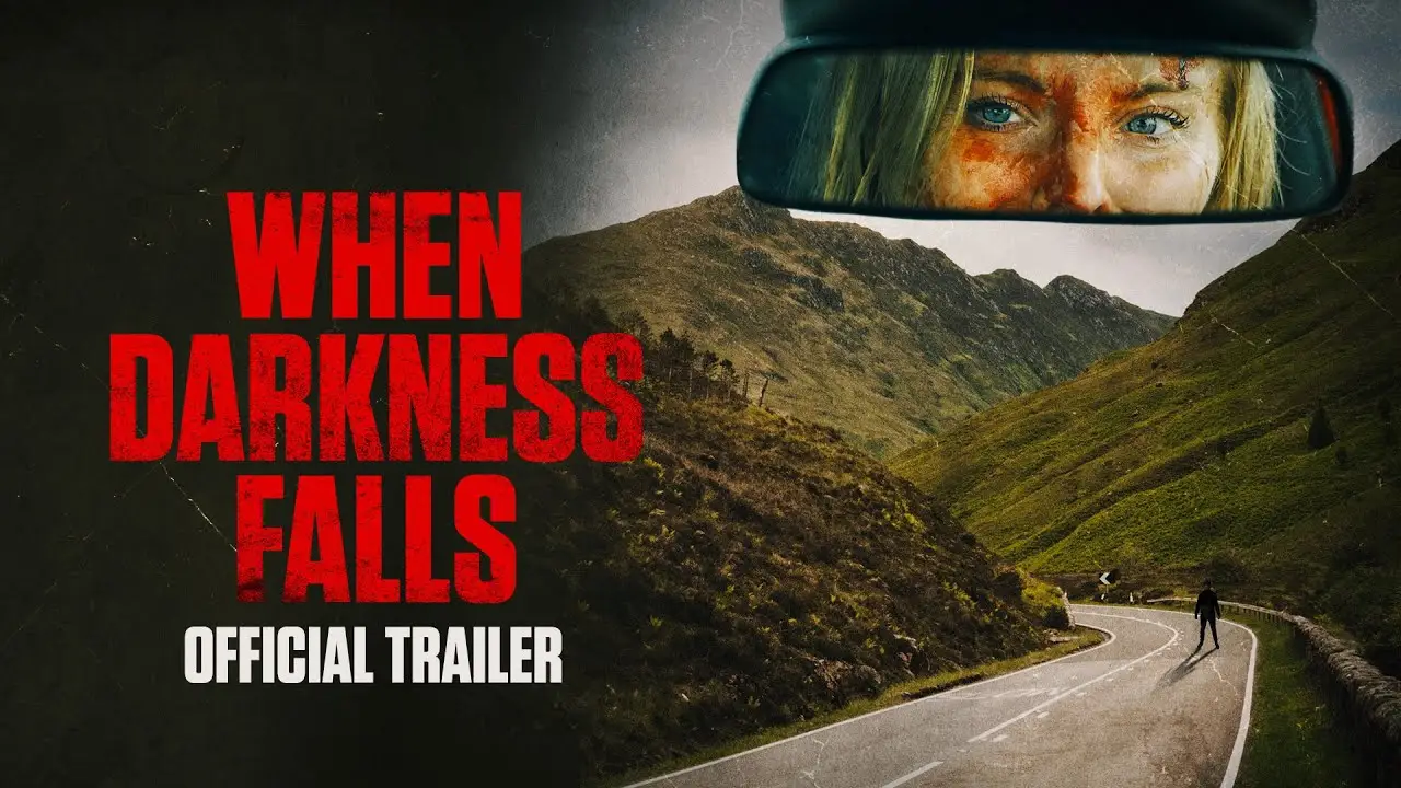 When Darkness Falls — trailer