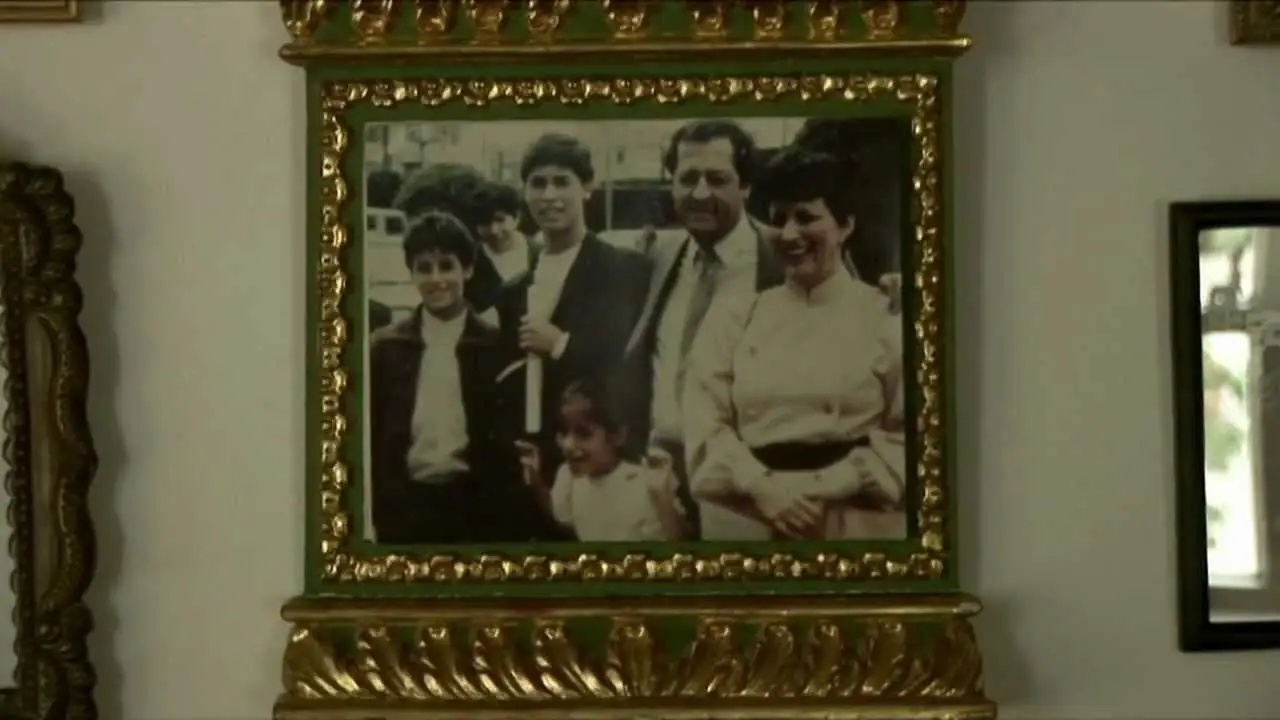 With My Heart in Yambo — trailer