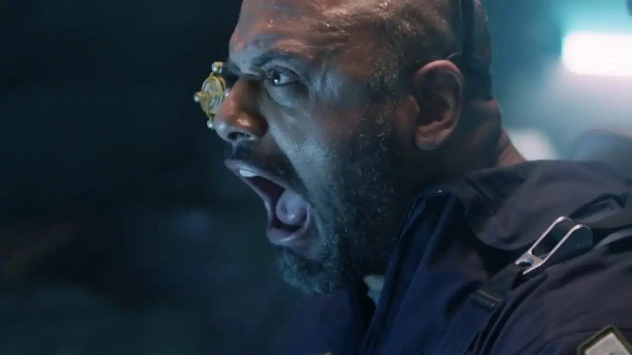 Atlantic Rim 2 — трейлер