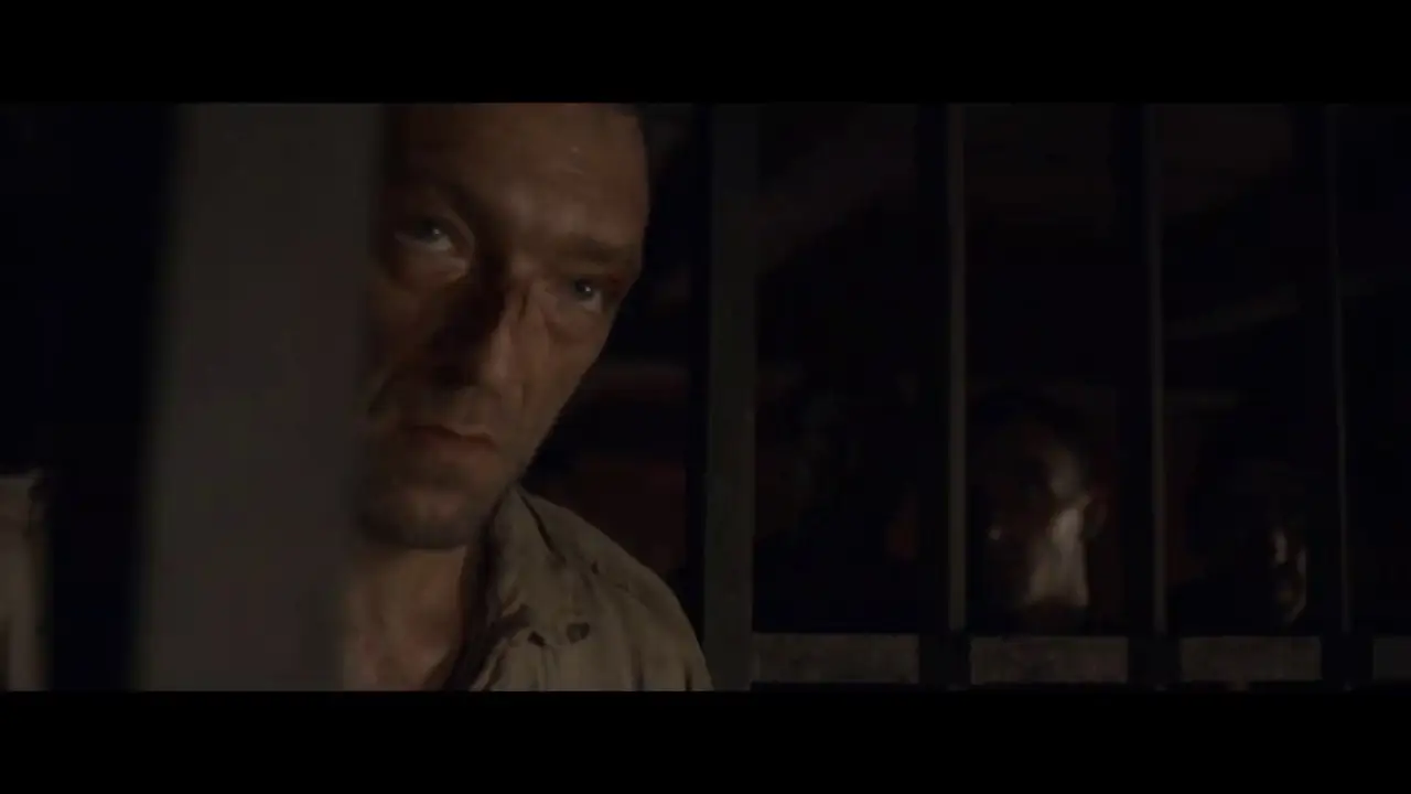 Empereur — trailer