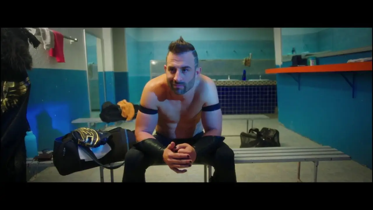 Ni tú ni yo — tráiler
