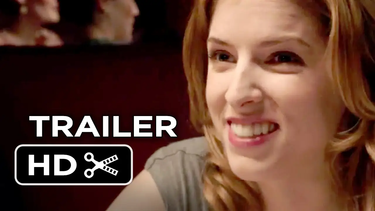 The Voice — trailer