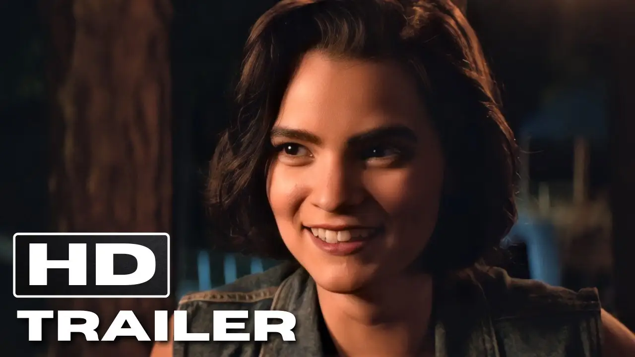 The Time Capsule — trailer