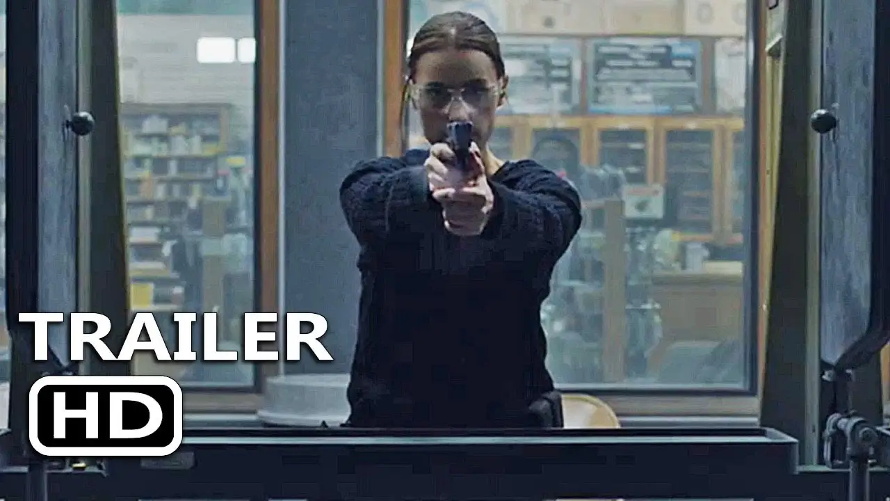 Reverence — trailer