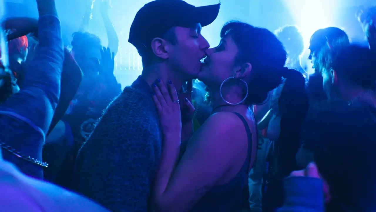 Nino dans la nuit — trailer