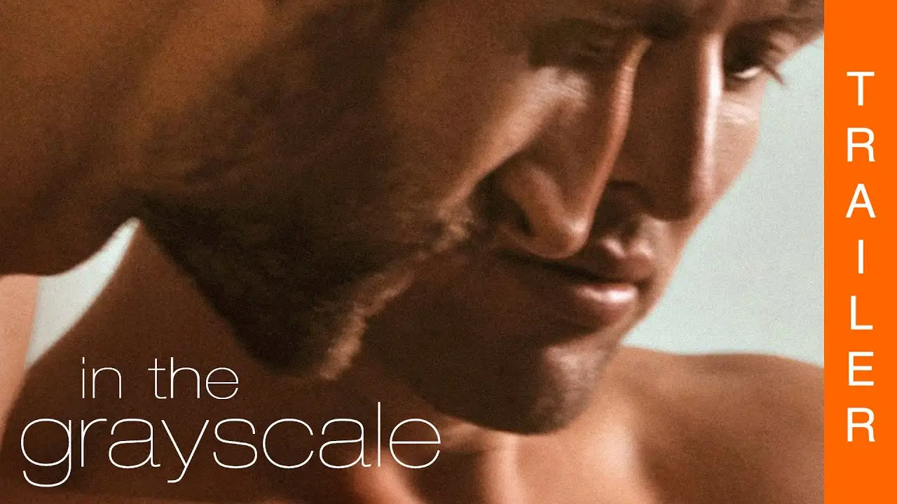 In the Grayscale — trailer