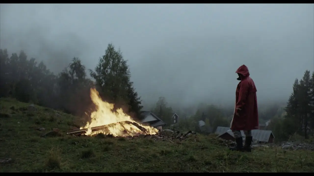 Hoggeren — trailer