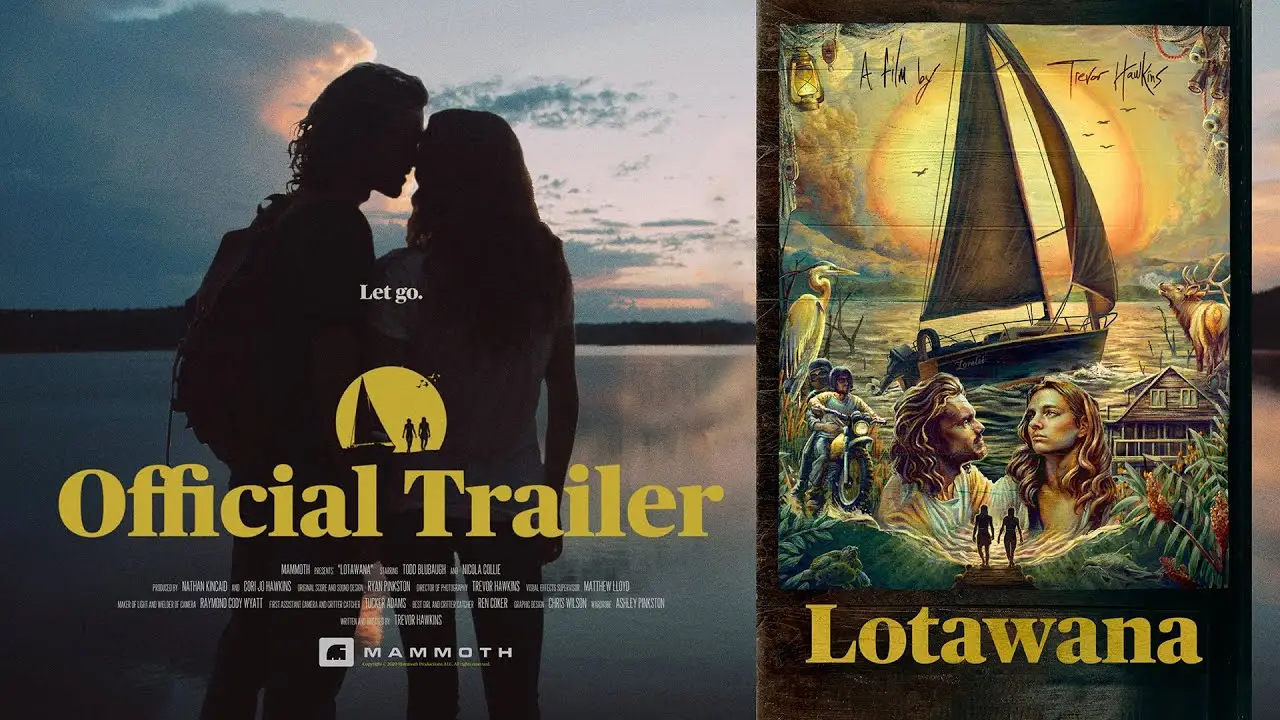 Lotawana — trailer