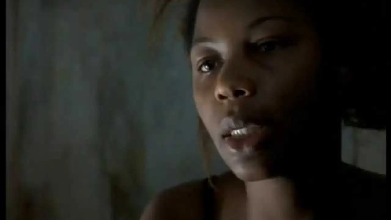 The Wound — trailer