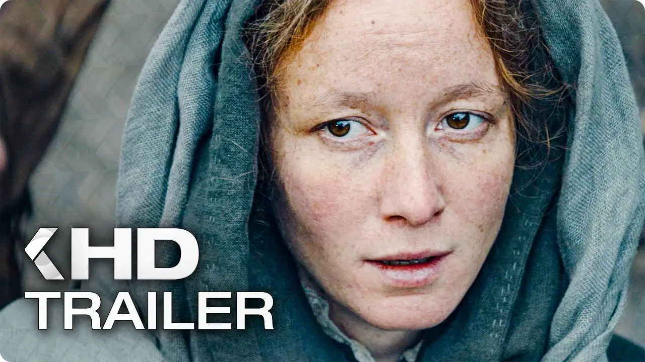 Zwingli — trailer