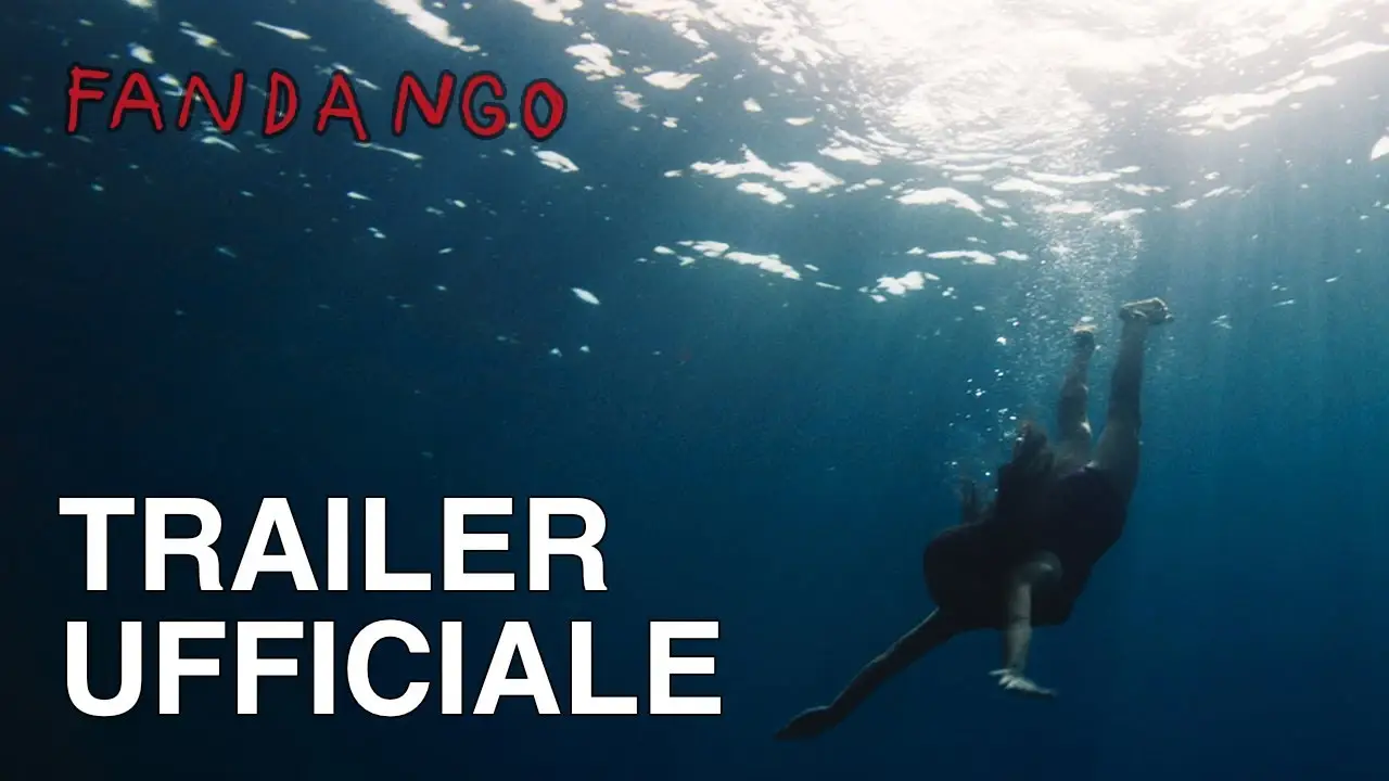 Arsa — trailer