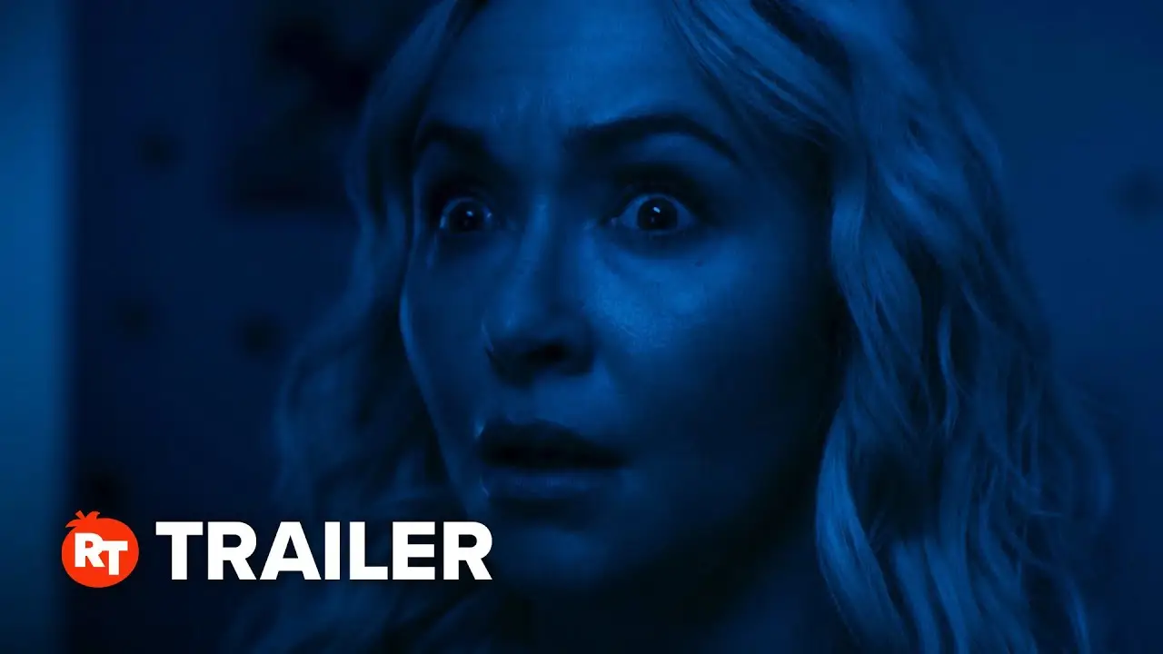 Sleepwalker — trailer