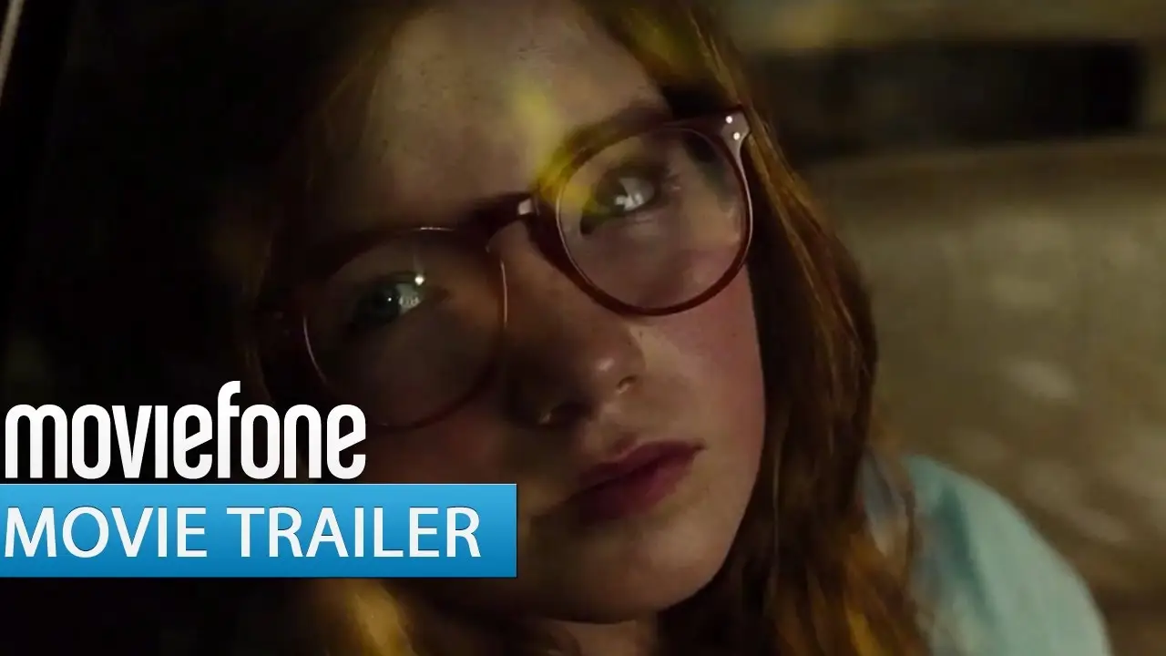 Standing Up — trailer