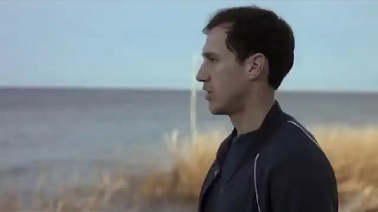Zombie Shark – The Swimming Dead — trailer