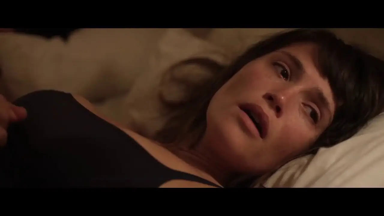 The Escape — trailer