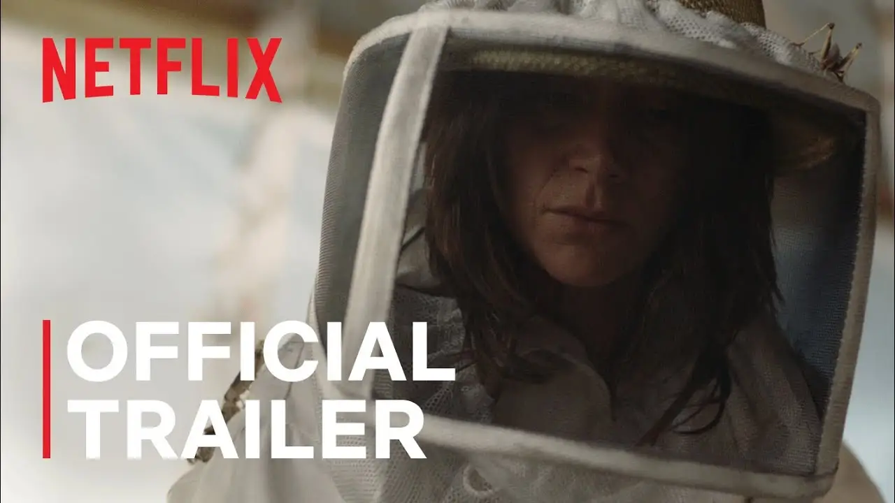 The Swarm — trailer