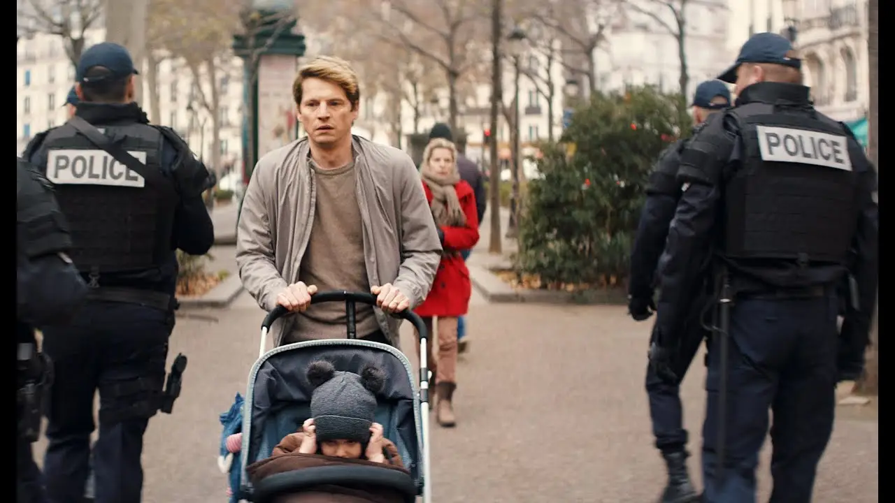 You Will Not Have My Hate — трейлер