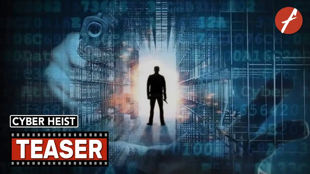 Disconnect'd — trailer