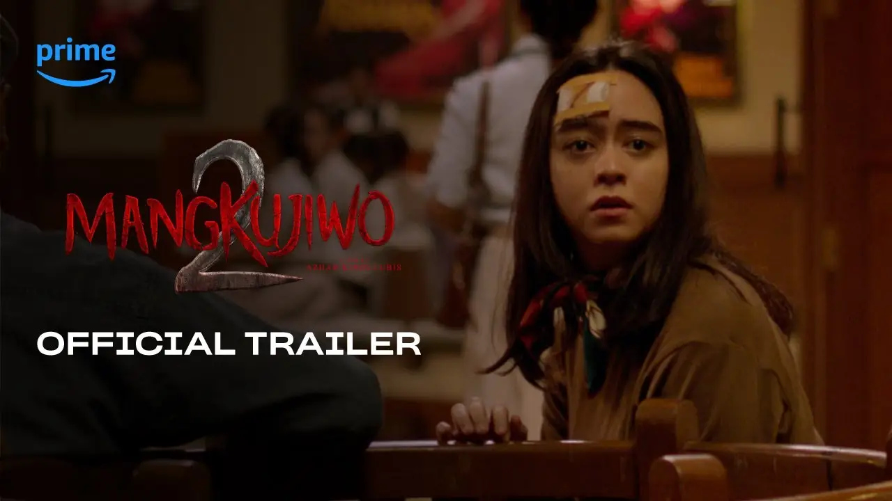 Mangkujiwo — tráiler