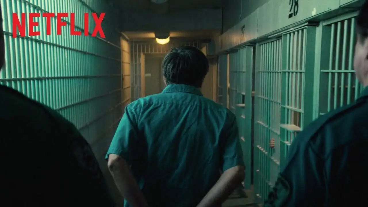 The Innocent — trailer