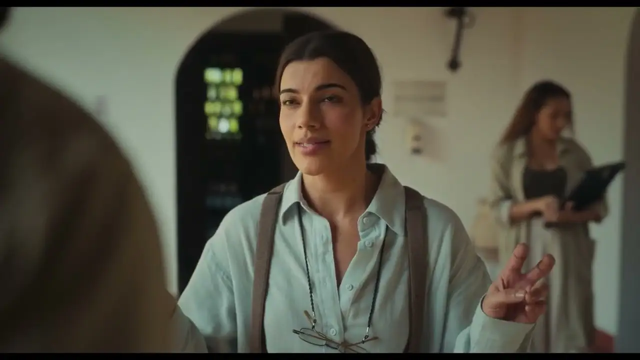 Cazatesoros — trailer