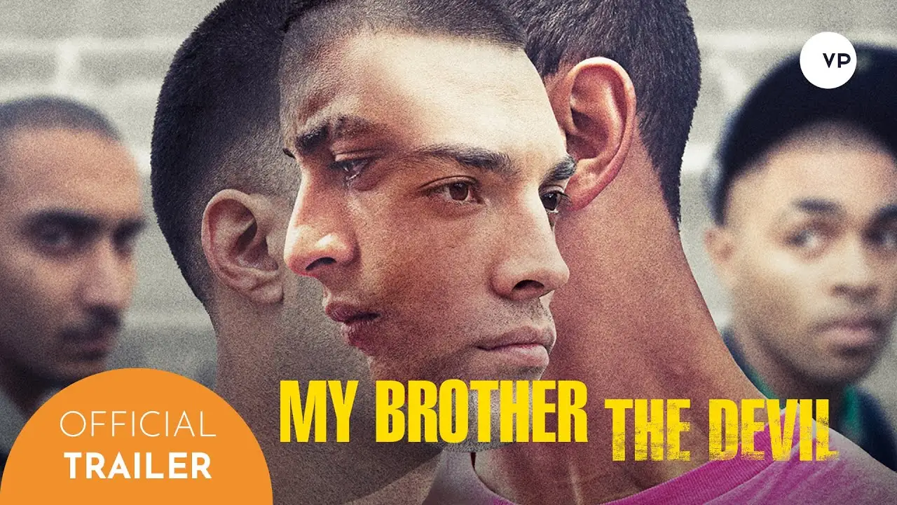 My Brother the Devil — trailer