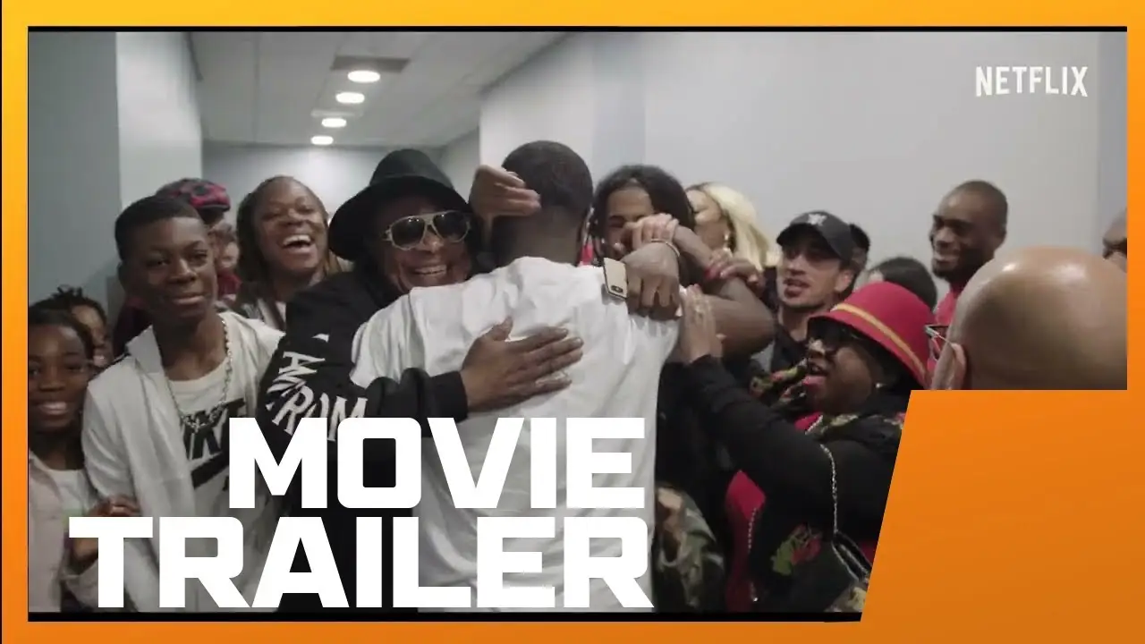 GIMS: On the Record — trailer