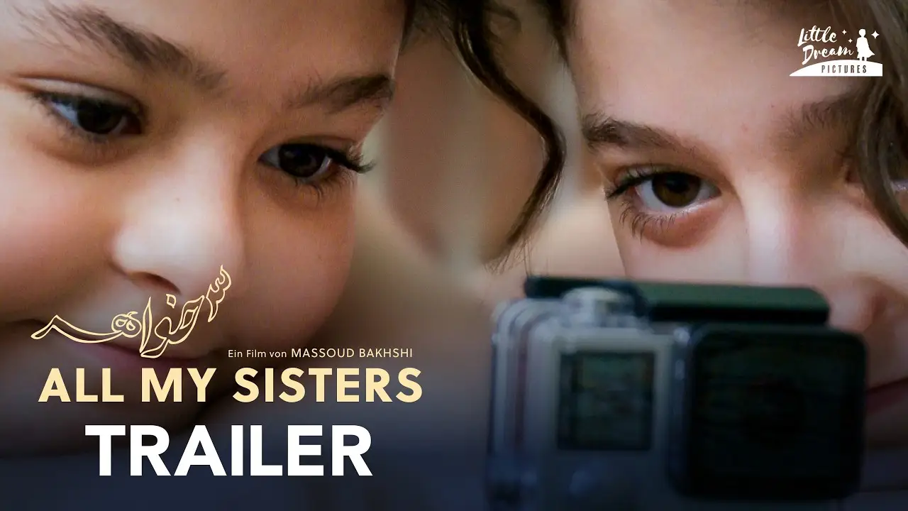 All My Sisters — trailer
