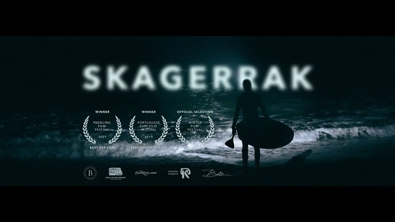 Skagerrak — trailer