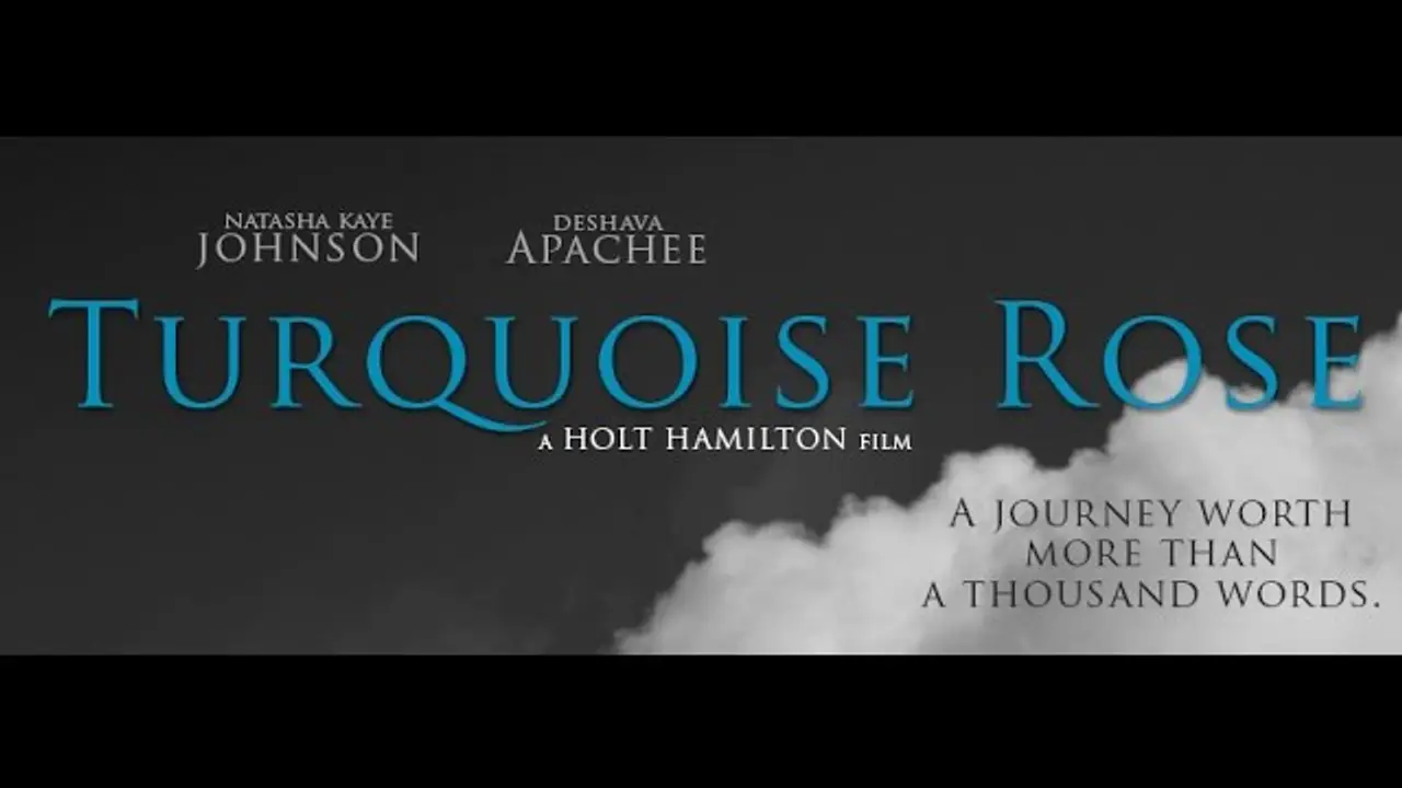 Turquoise — trailer