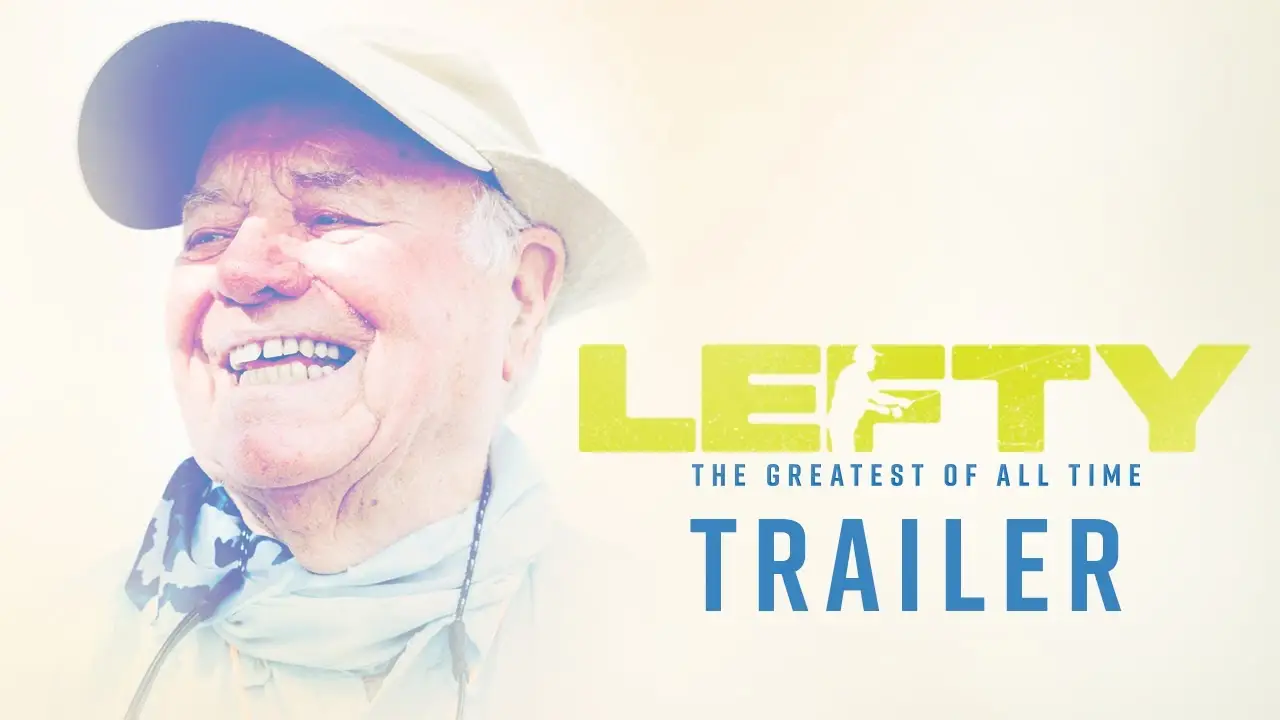 Lefty — trailer