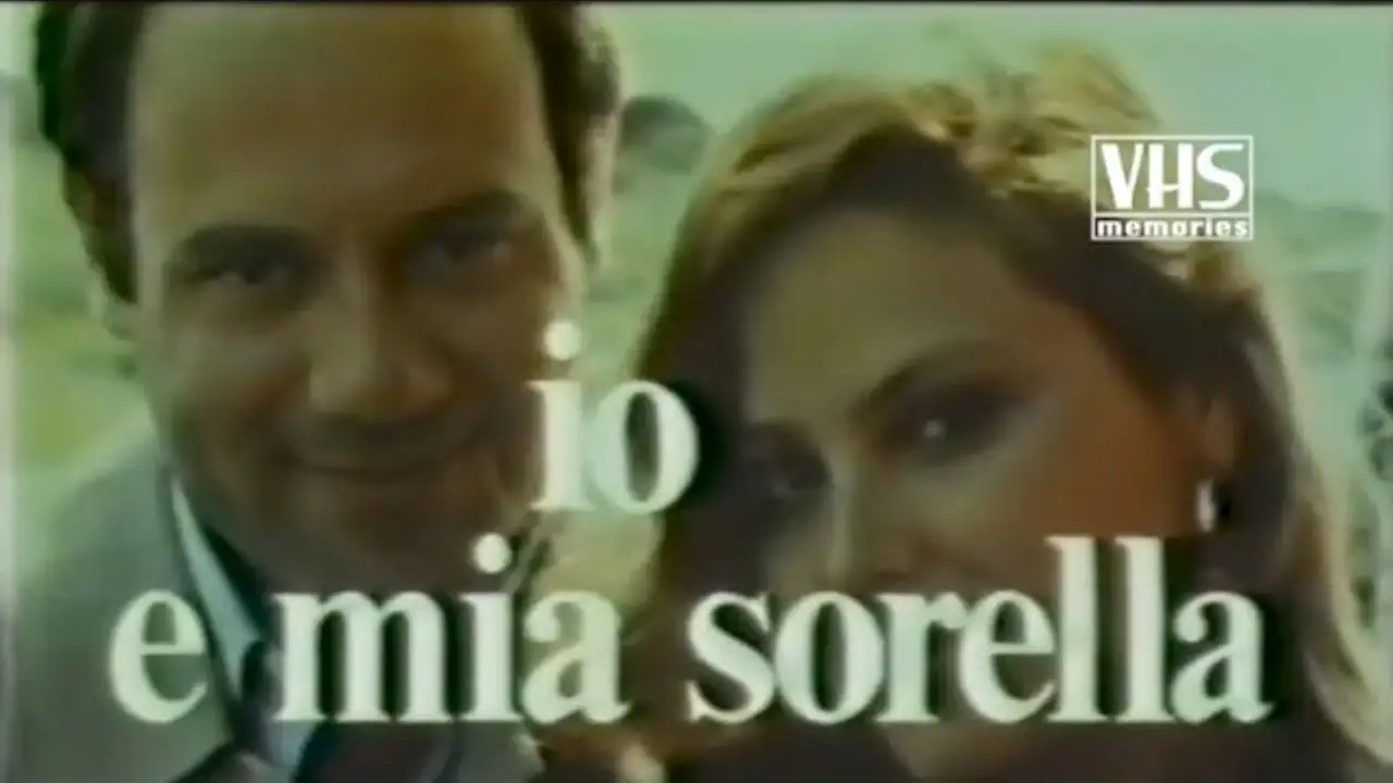 Io e mia sorella — trailer
