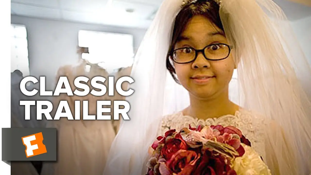 Paper Heart — trailer